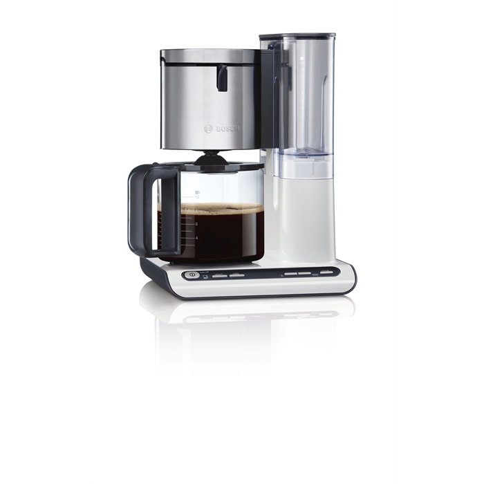Bosch TKA8631 Beyaz Filtre Kahve Makinesi