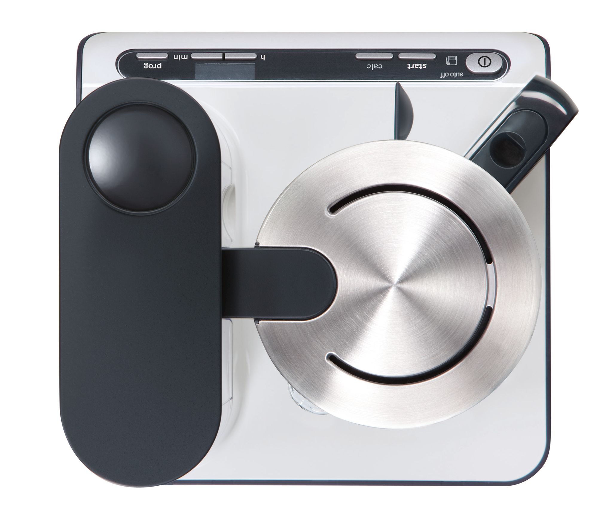 Bosch TKA8631 Beyaz Filtre Kahve Makinesi Bosch Ankara Bayisi 444 28 01