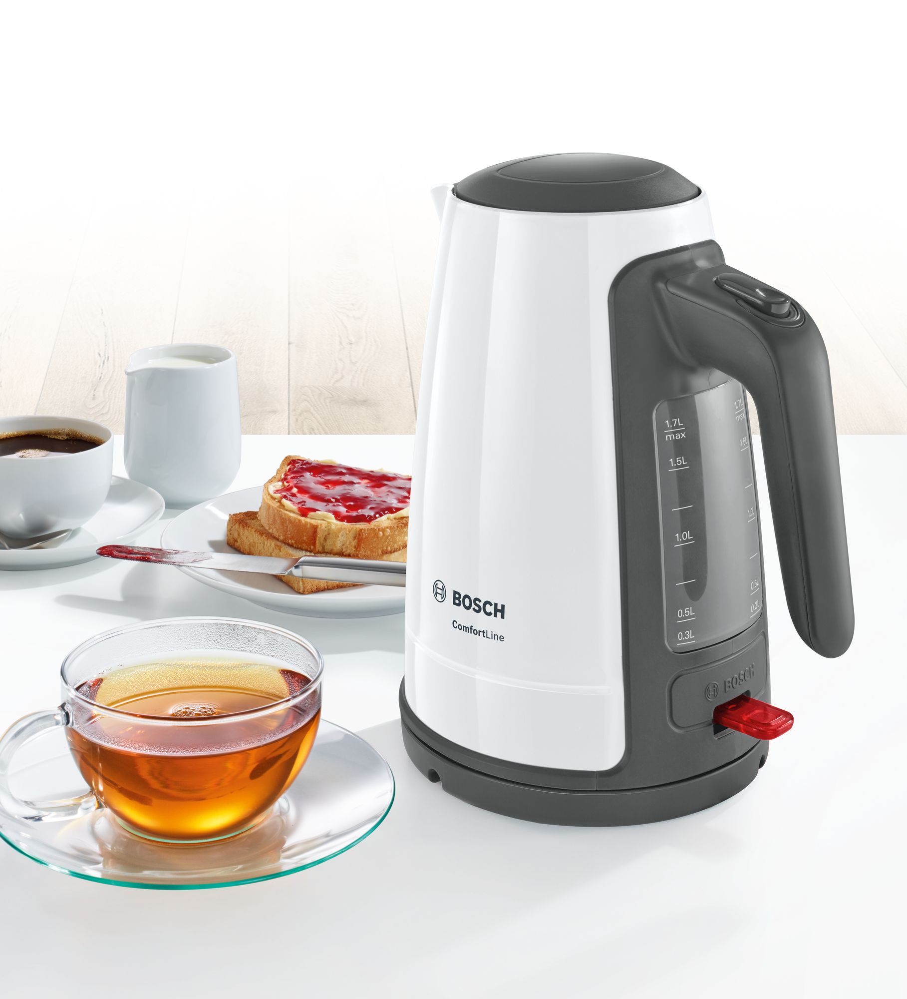 Bosch TWK6A011 ComfortLine Su ısıtıcı