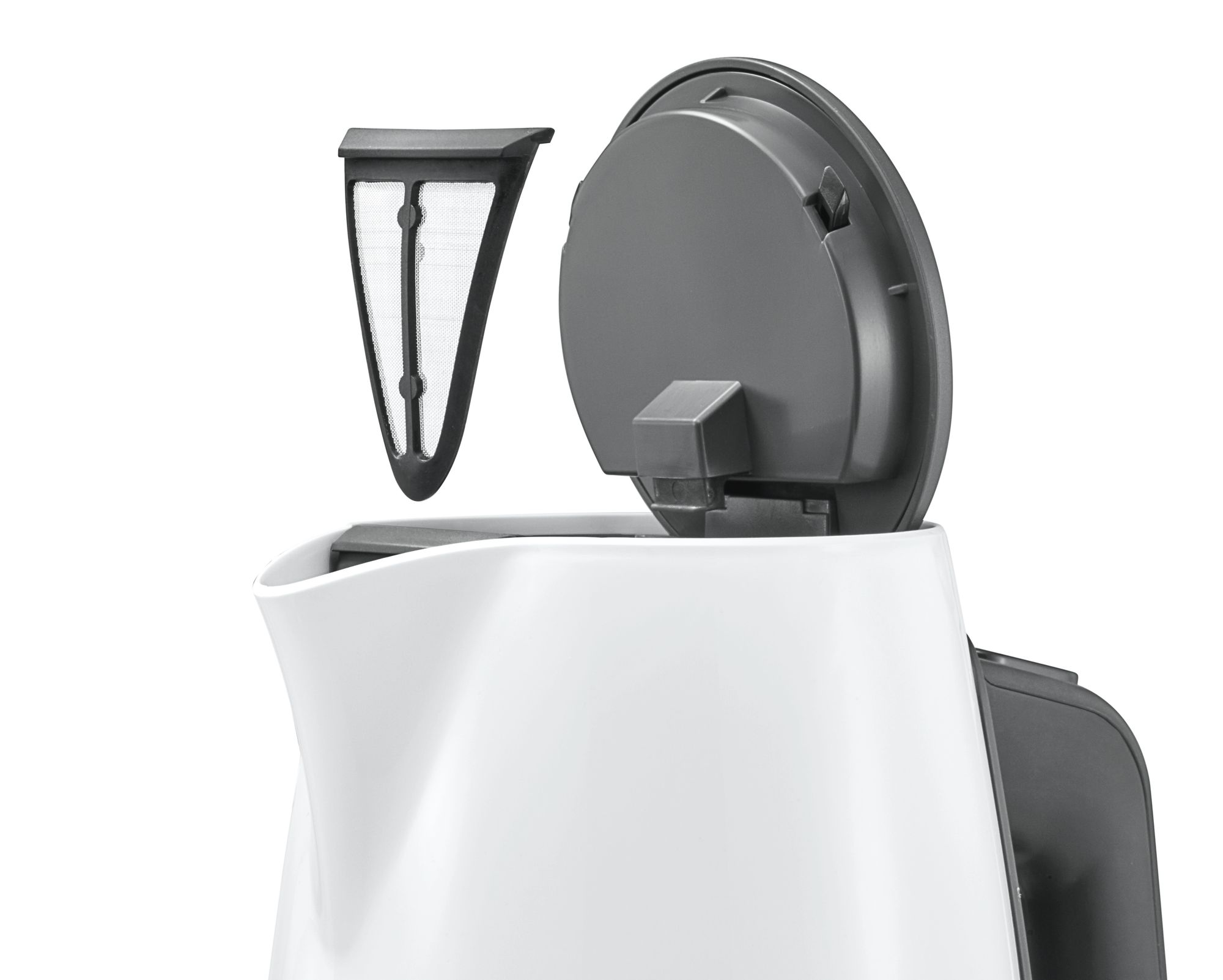 Bosch TWK6A011 ComfortLine Su ısıtıcı