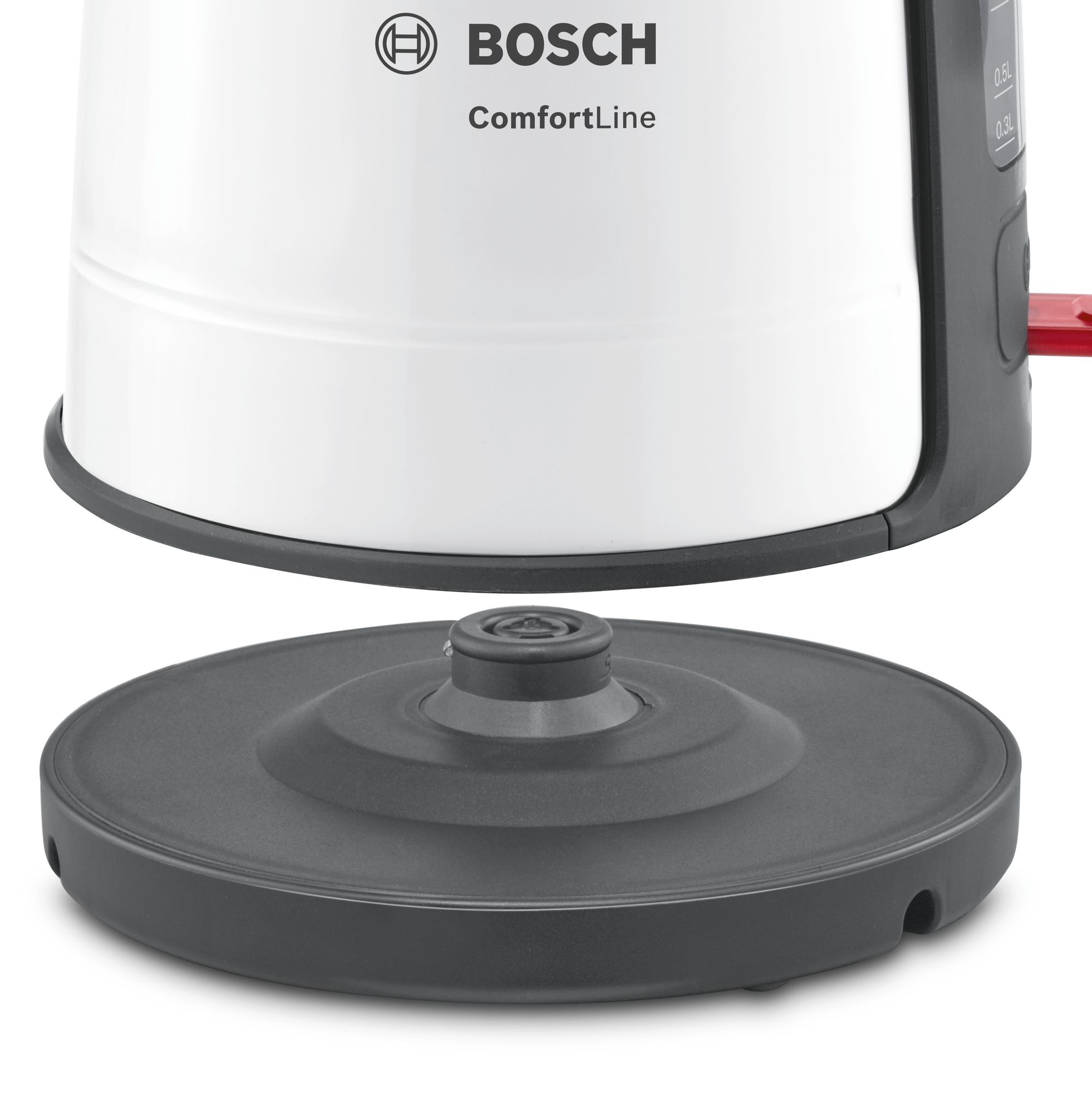 Bosch TWK6A011 ComfortLine Su ısıtıcı