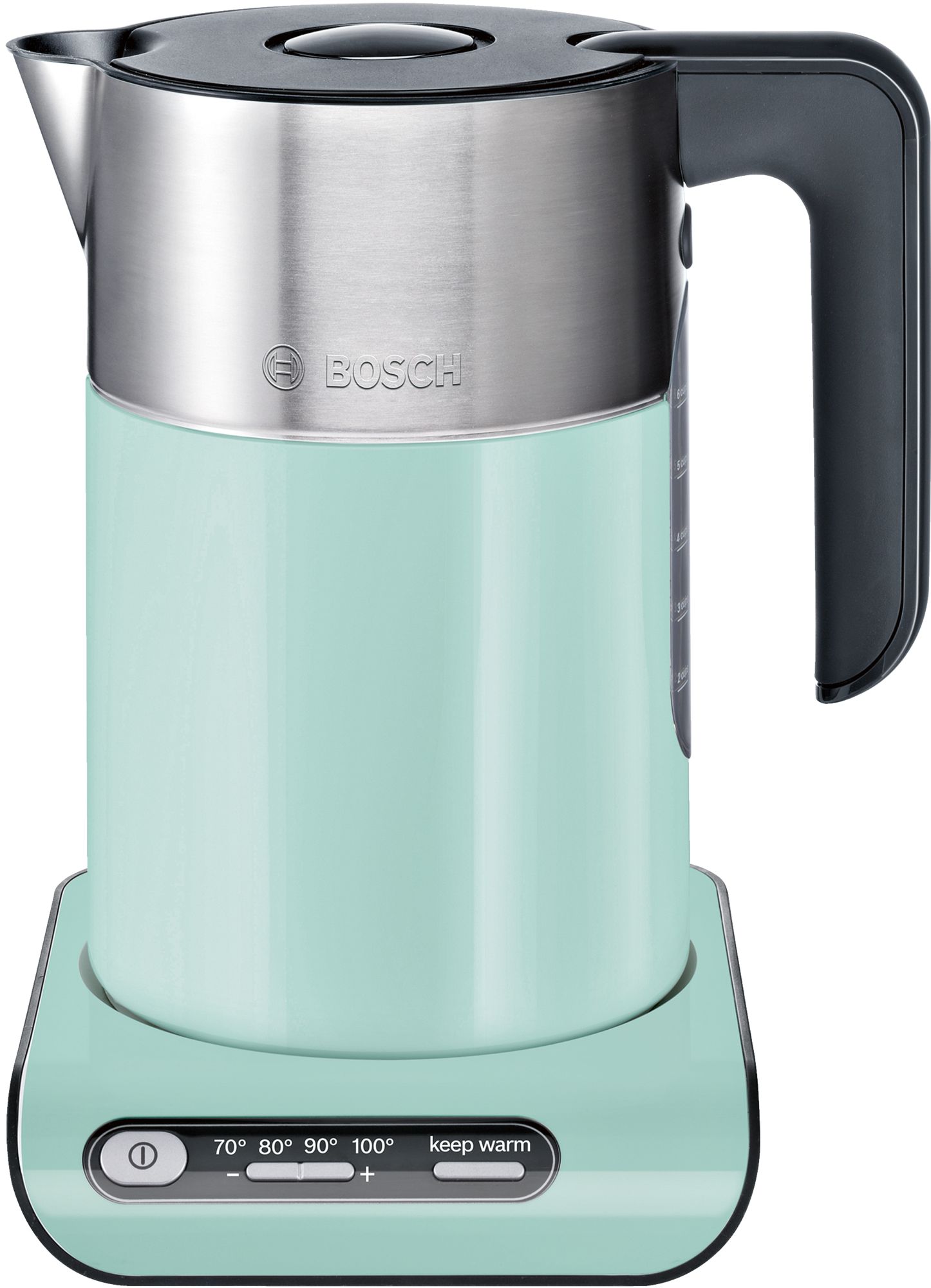 Bosch TWK8612P Su Isıtıcı Nane Yeşili