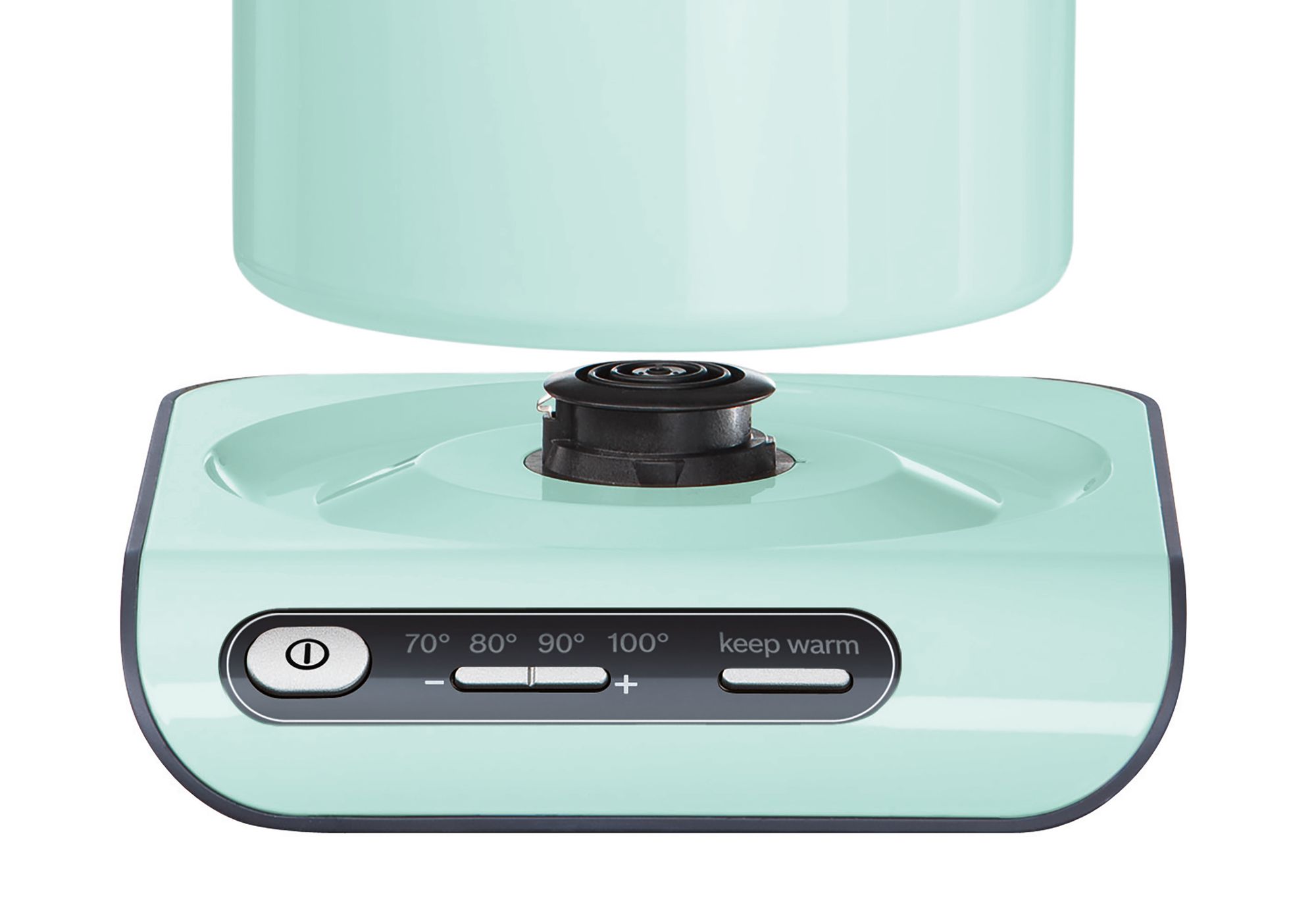 Bosch TWK8612P Su Isıtıcı Nane Yeşili