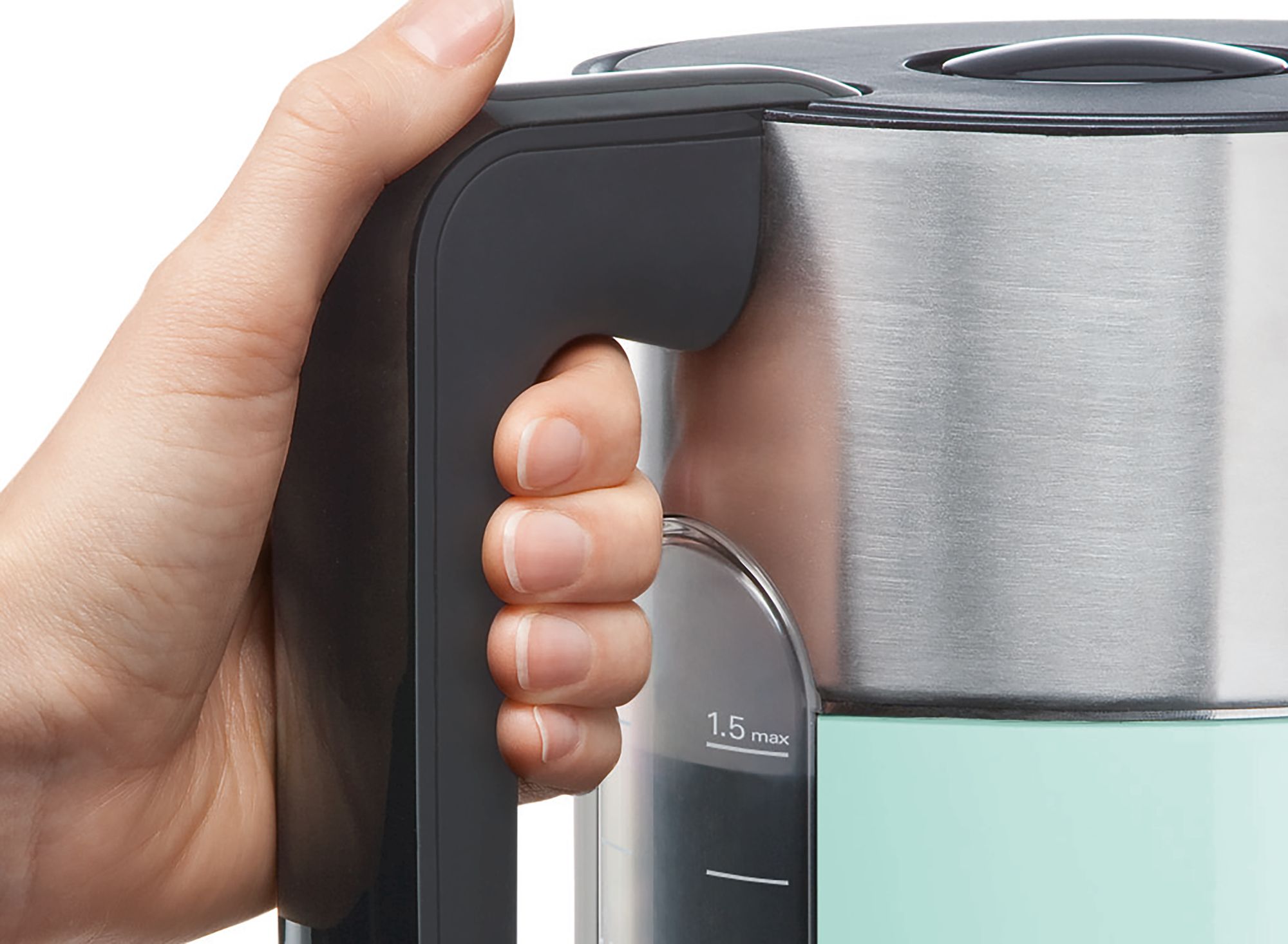 Bosch TWK8612P Su Isıtıcı Nane Yeşili