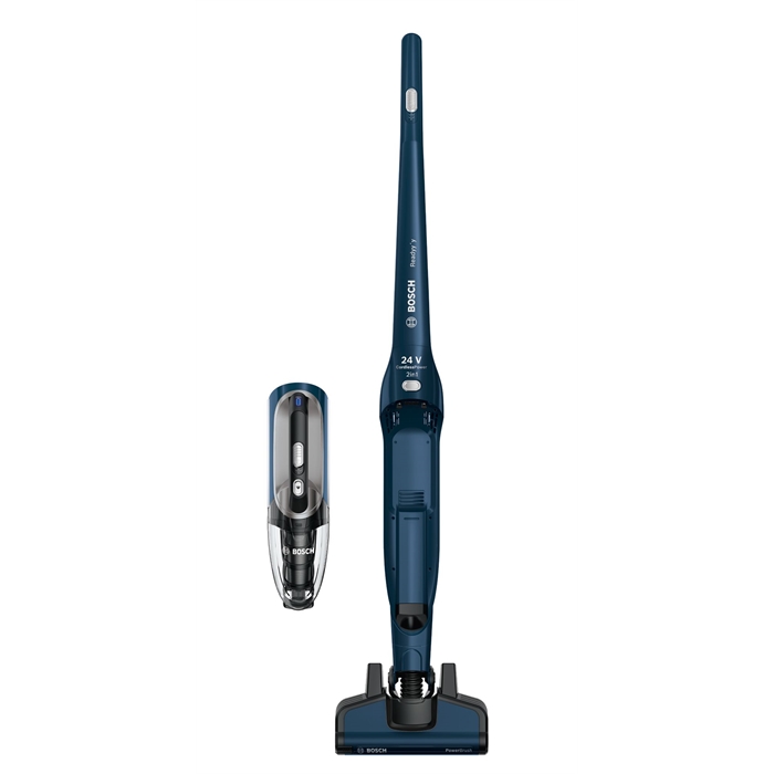 Bosch BBH22454 Readyy'y 24V Kablosuz Dikey Süpürge