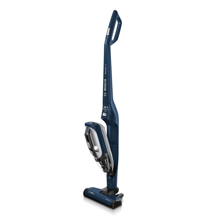 Bosch BBH22454 Readyy'y 24V Kablosuz Dikey Süpürge