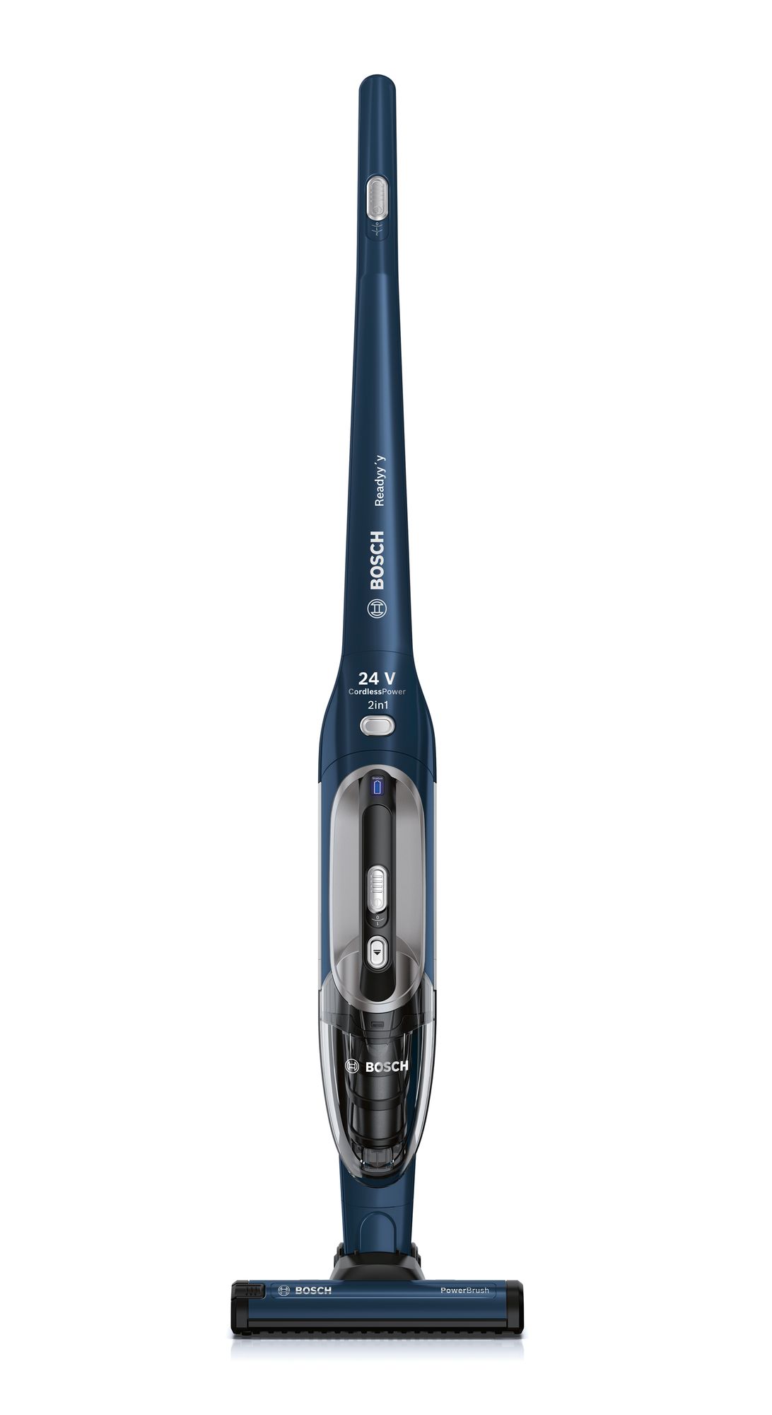 Bosch BBH22454 Readyy'y 24V Kablosuz Dikey Süpürge