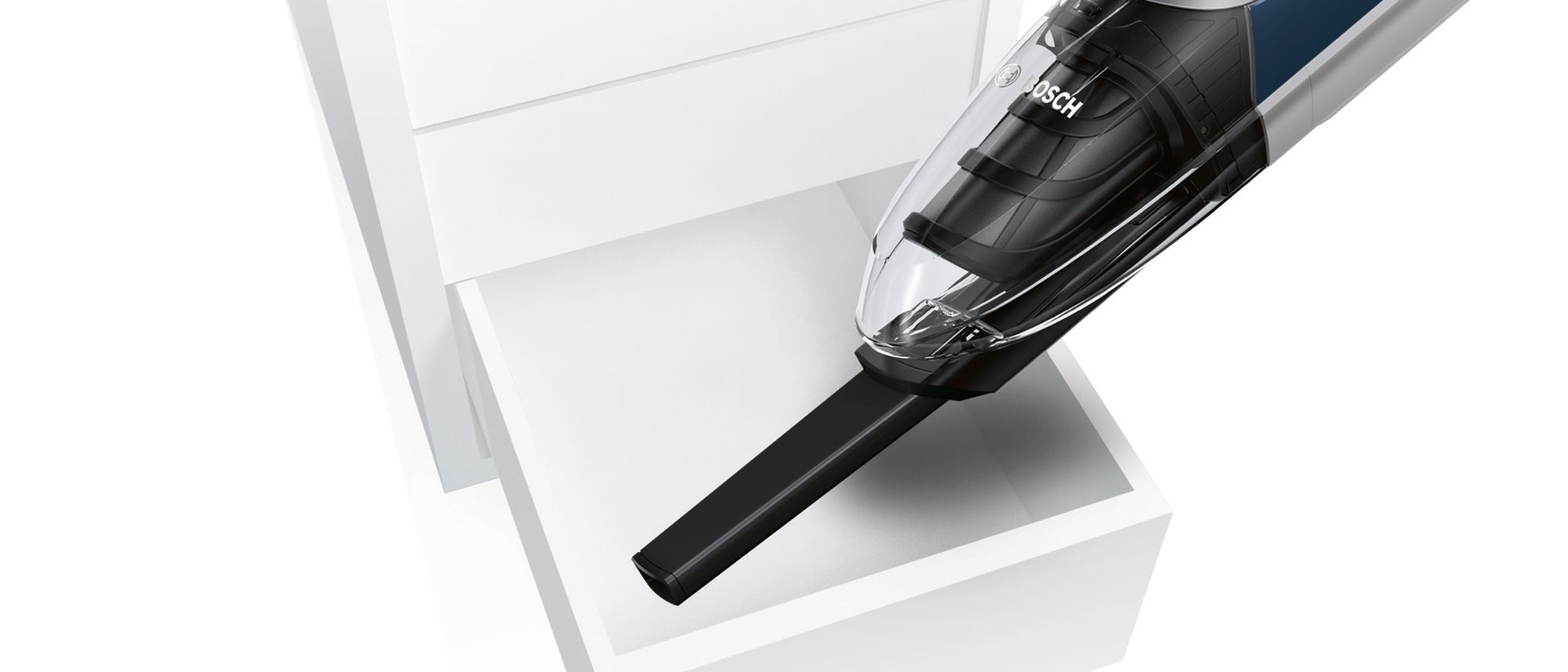 Bosch BBH22454 Readyy'y 24V Kablosuz Dikey Süpürge