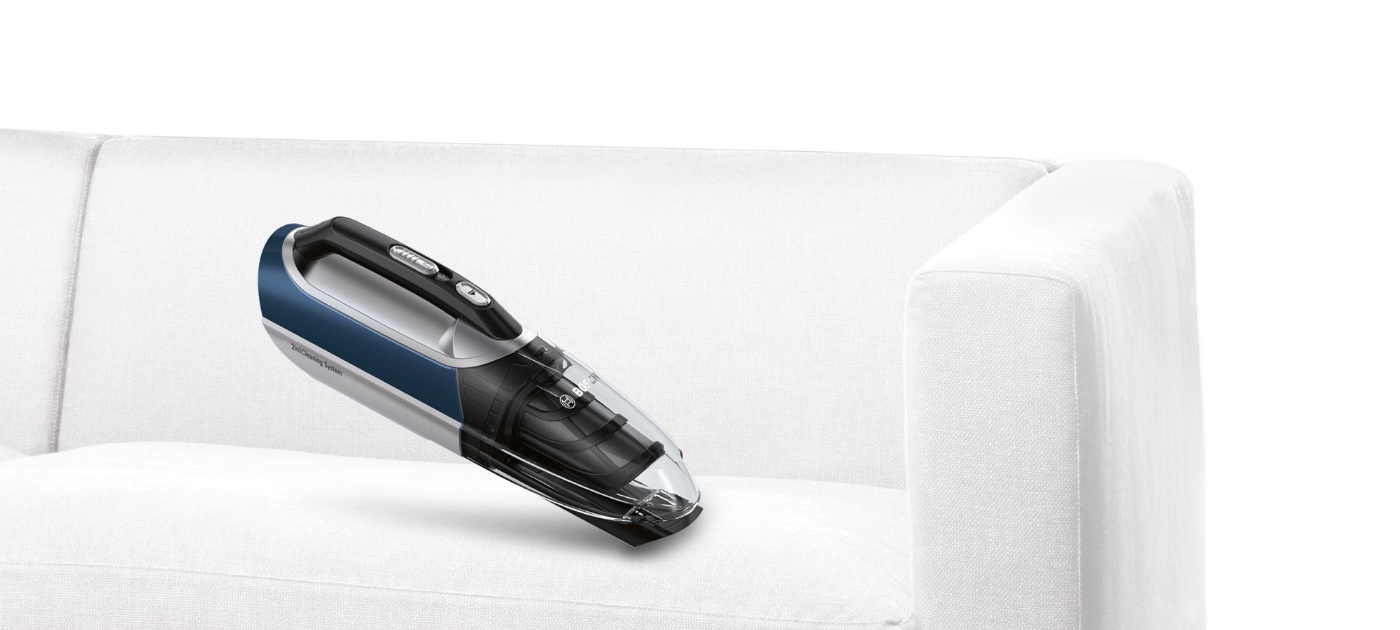 Bosch BBH22454 Readyy'y 24V Kablosuz Dikey Süpürge