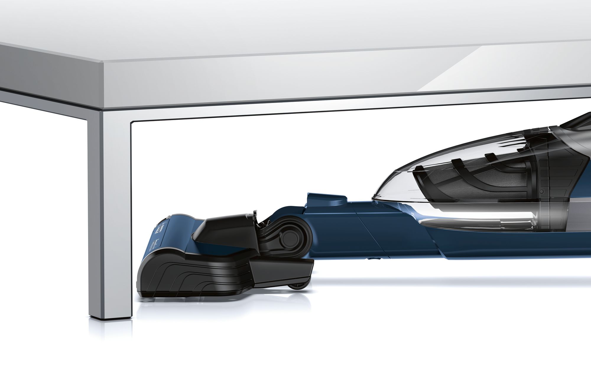 Bosch BBH22454 Readyy'y 24V Kablosuz Dikey Süpürge