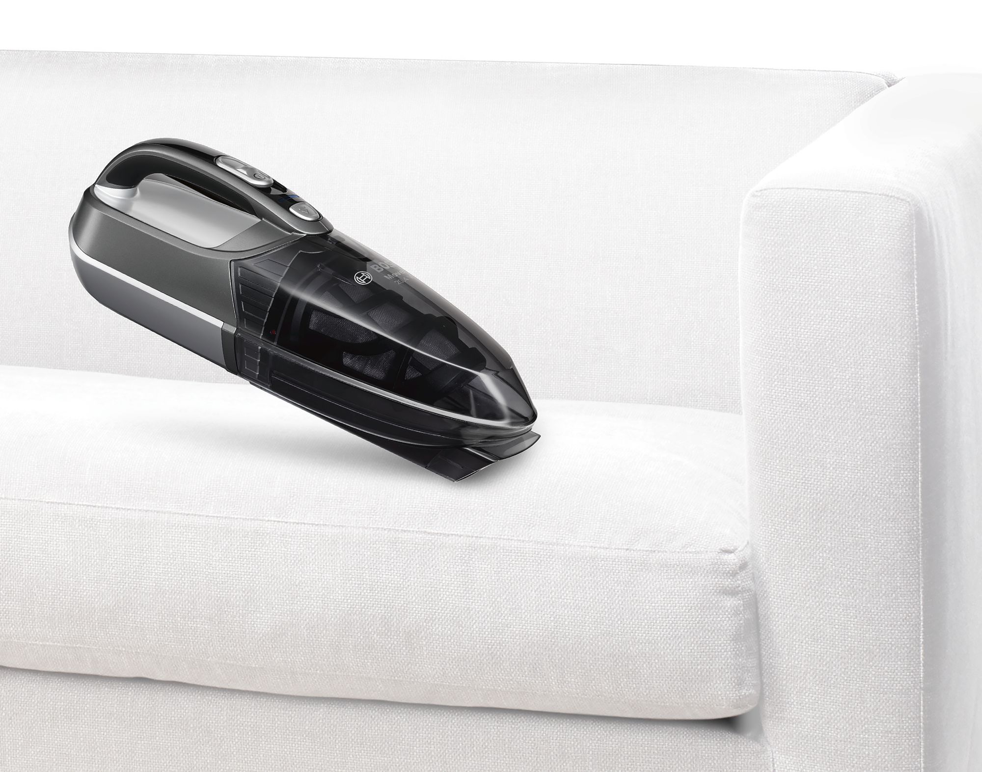 Bosch BHN20110 Move 20.4V Şarjlı el süpürgesi