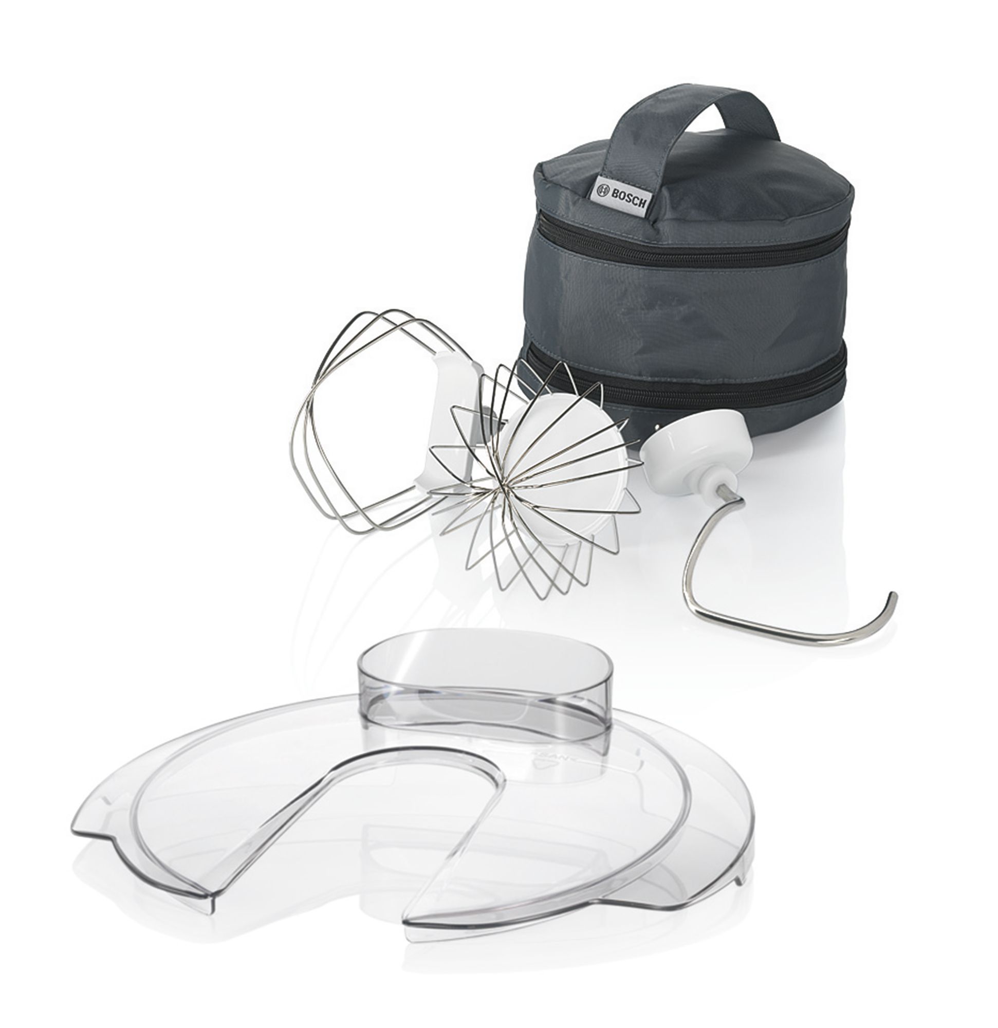 Bosch MUM54G00 Mutfak Robotu