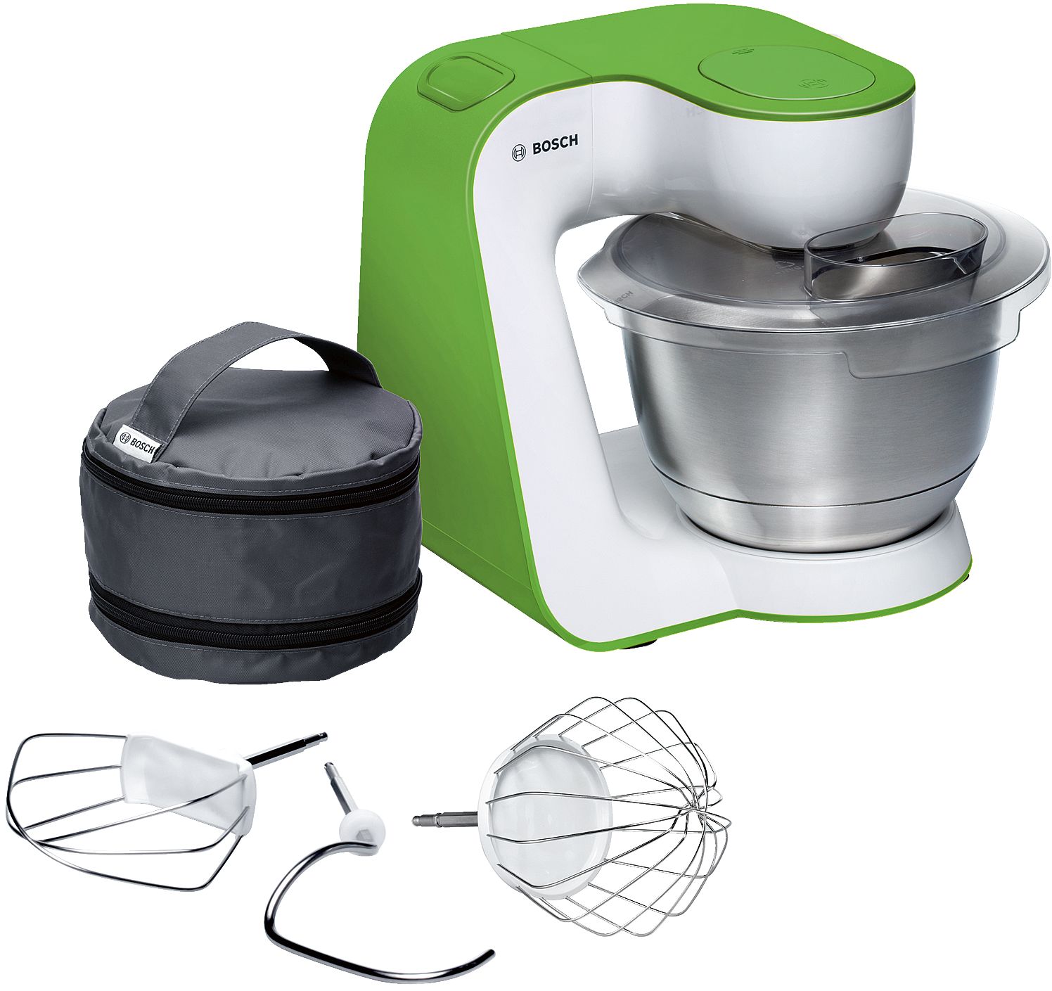 Bosch MUM54G00 Mutfak Robotu