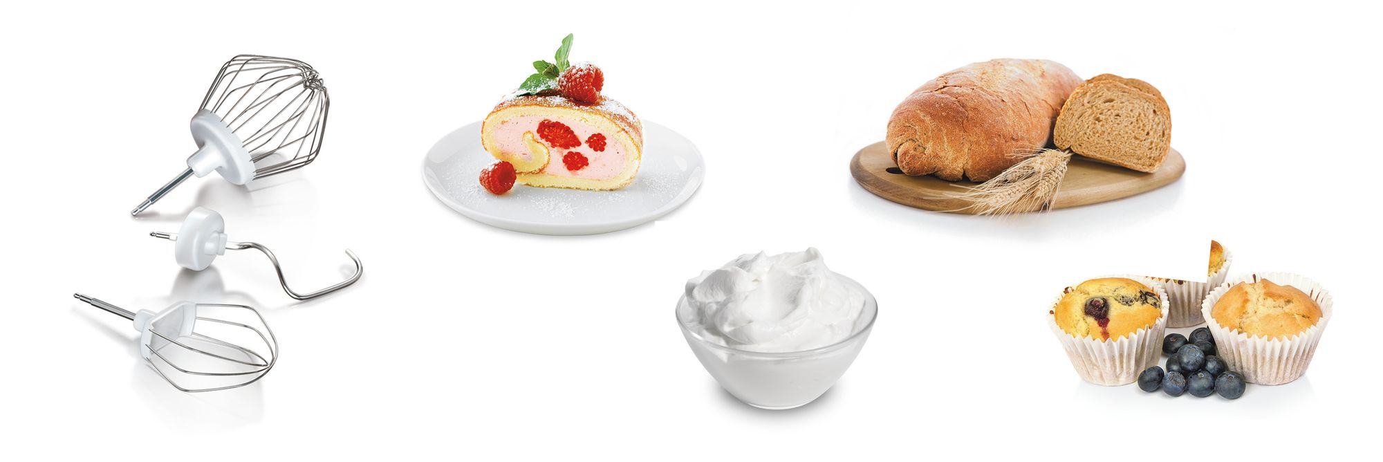 Bosch MUM54G00 Mutfak Robotu