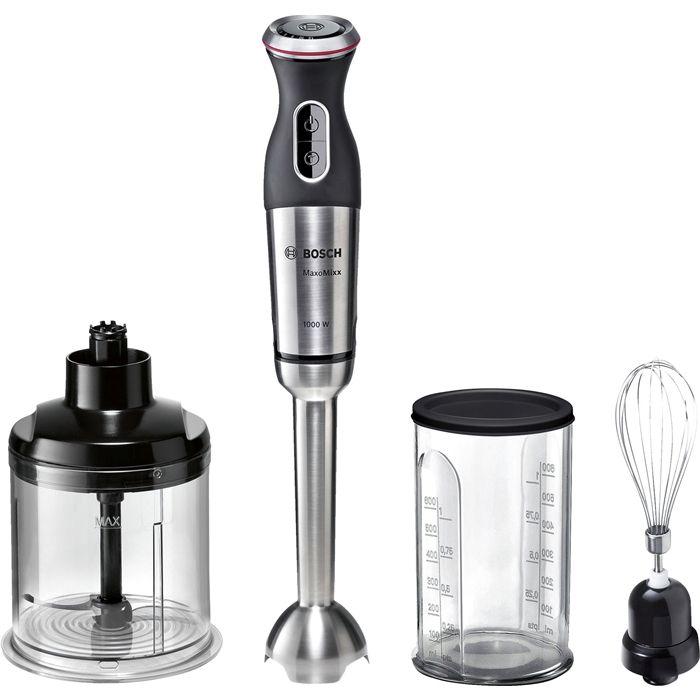 Bosch Msm89160 1000 W Blender Seti