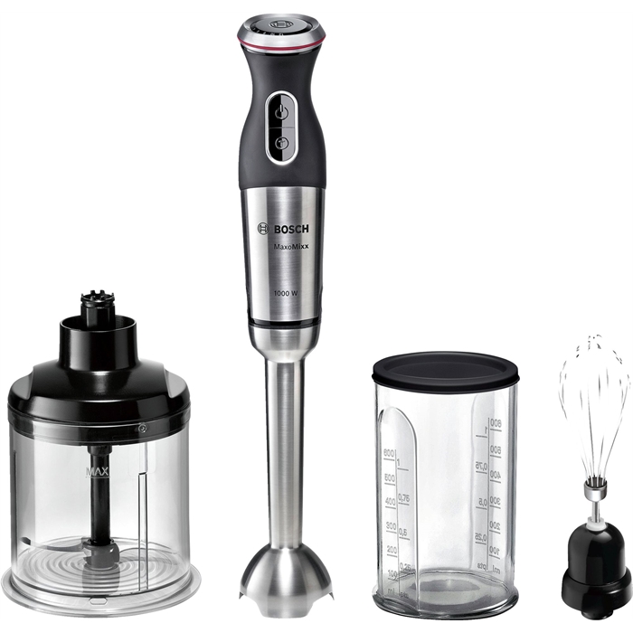 Bosch Msm89160 1000 W Blender Seti