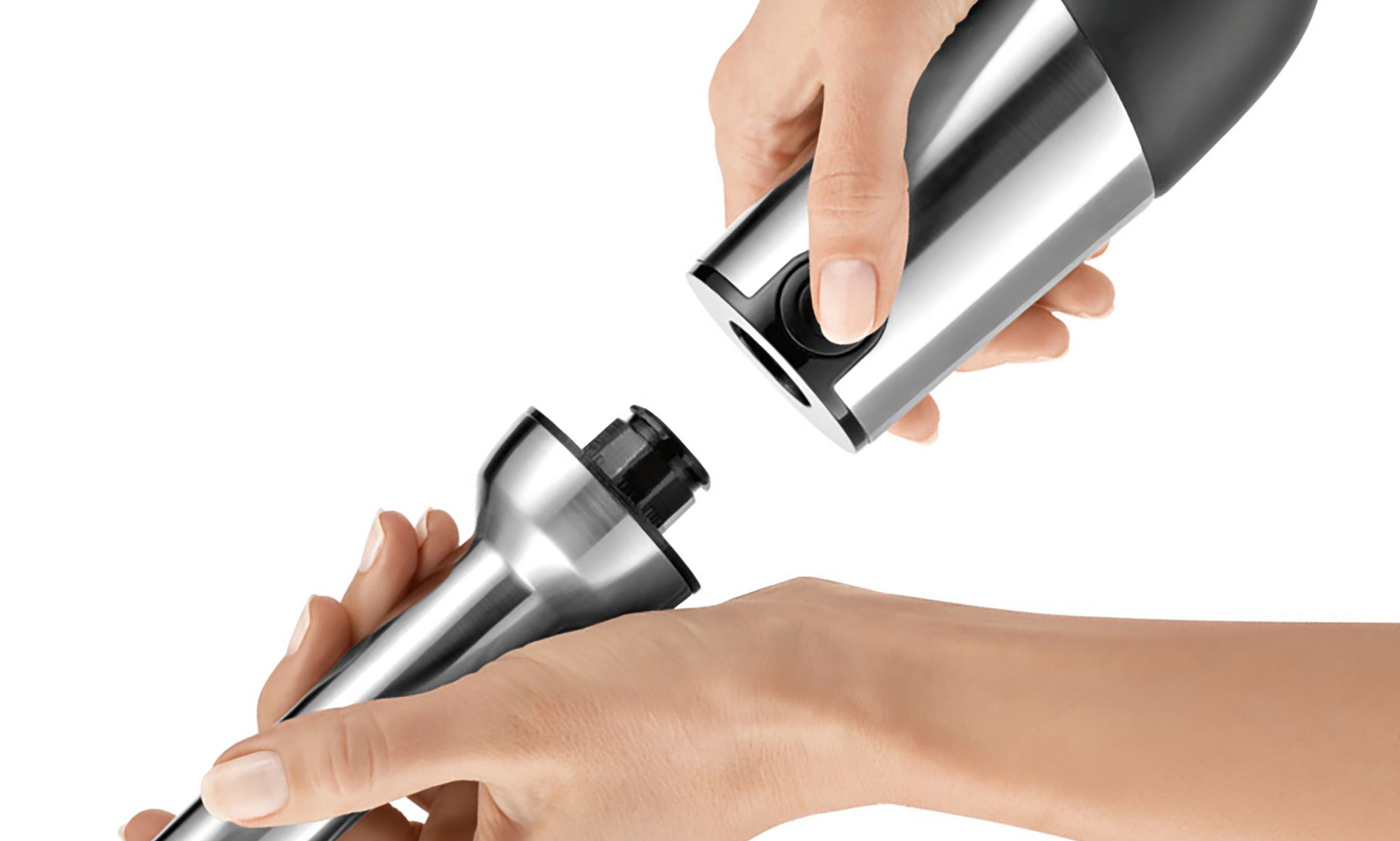 Bosch Msm89160 1000 W Blender Seti