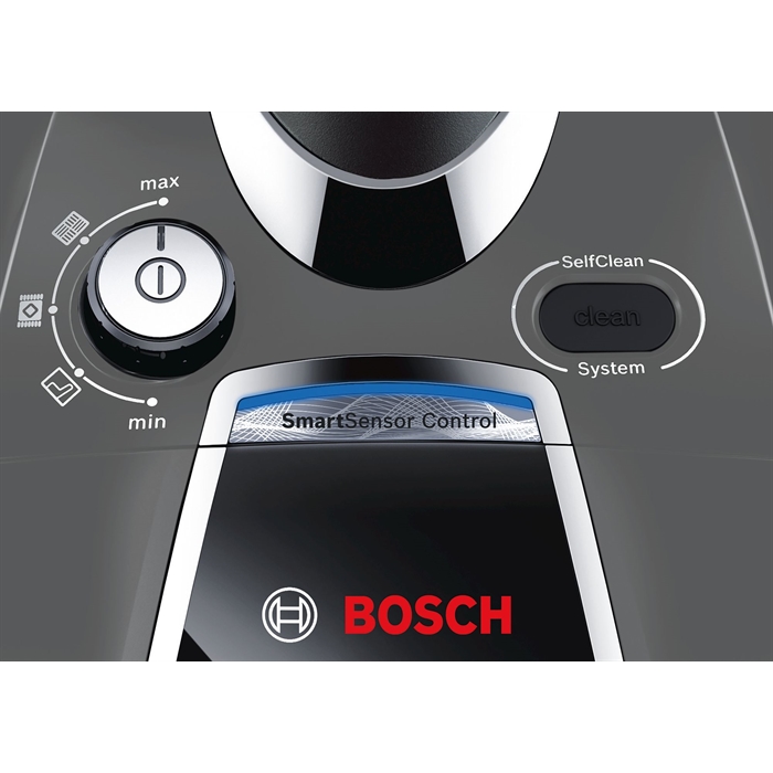 Bosch BGS7PRO1 Relaxx'x Ultimate Torbasız Elektrikli Süpürge