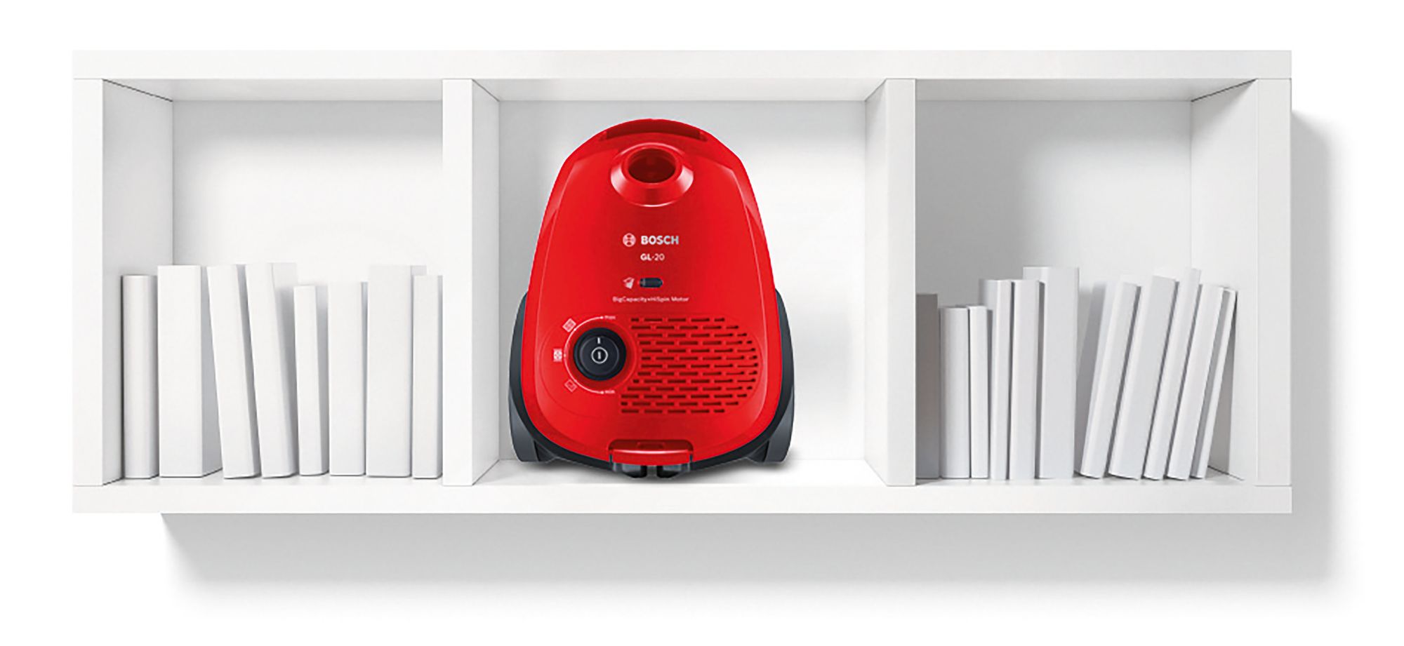 Bosch BGN2A111 Toz Torbalı Elektrikli Süpürge