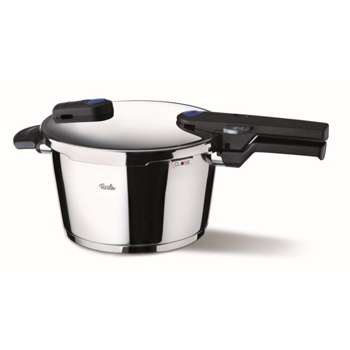 Fissler Vitaquick Düdüklü Tencere 4.5 Litre