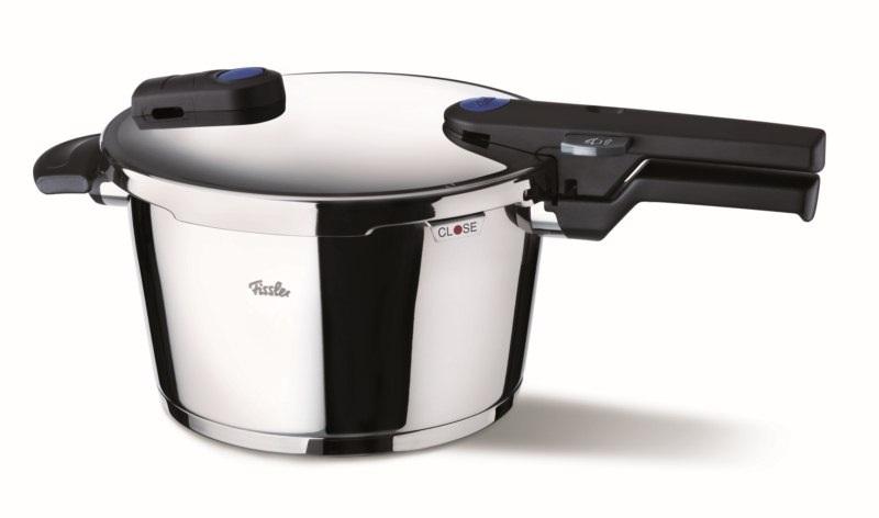 Fissler Vitaquick Düdüklü Tencere 4.5 Litre