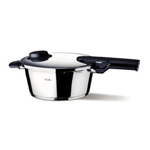 Fissler Vitavit Comfort 6 Litre Düdüklü Tencere