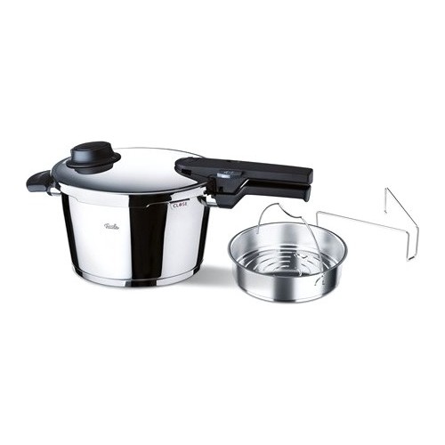 Fissler Vitavit Comfort 4.5 Litre Düdüklü Tencere