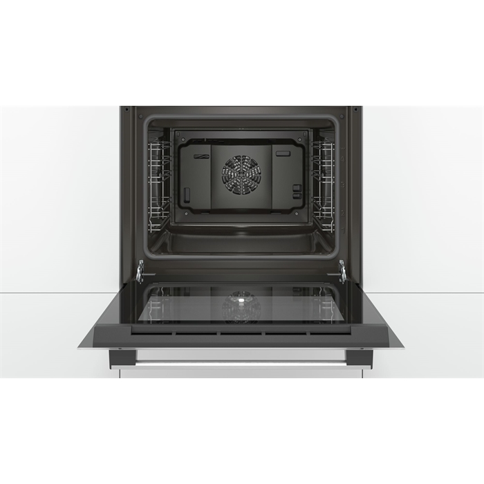 Bosch HBF113BV0T Ankastre Fırın