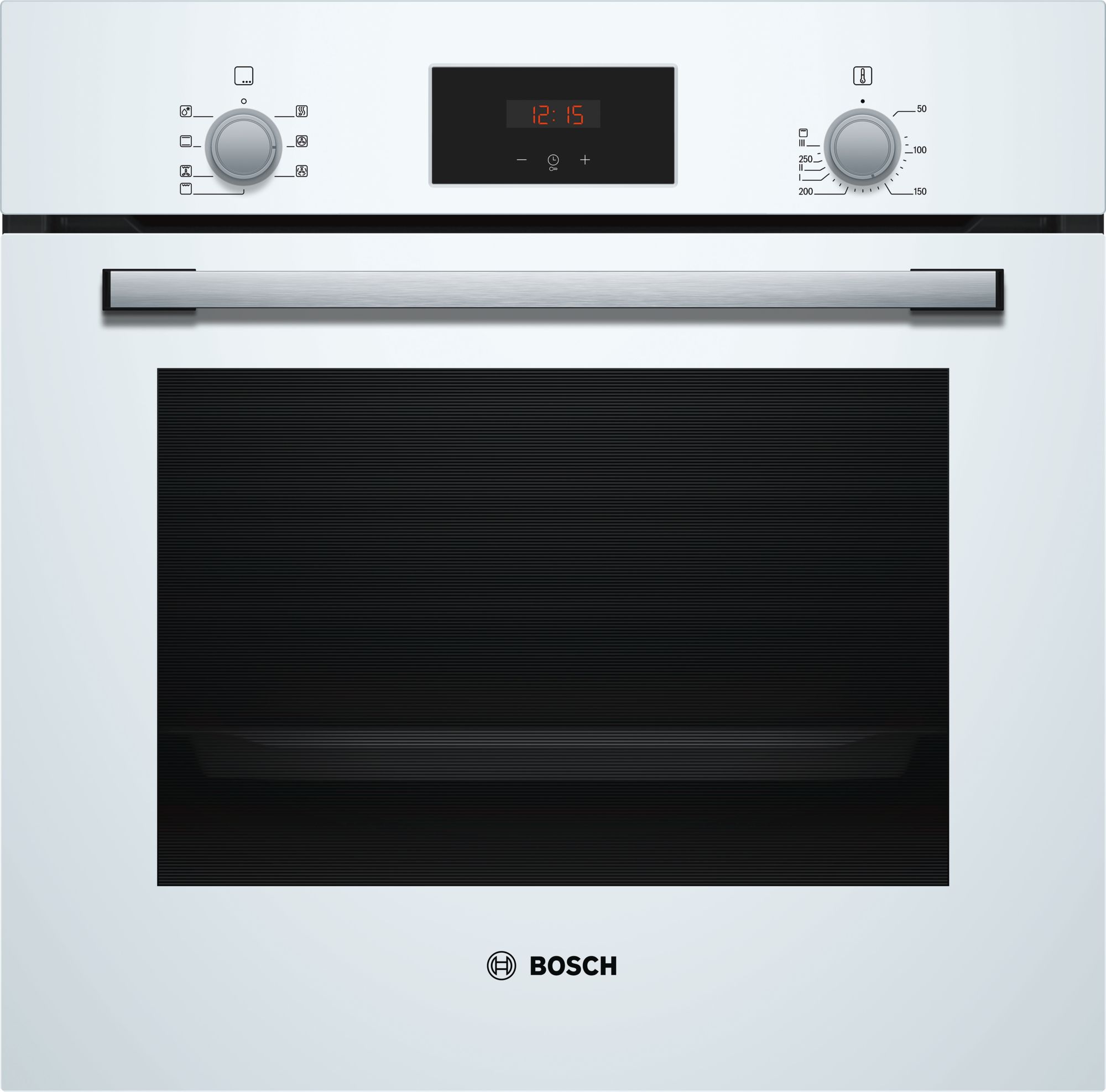 Bosch HBF113BV0T Ankastre Fırın
