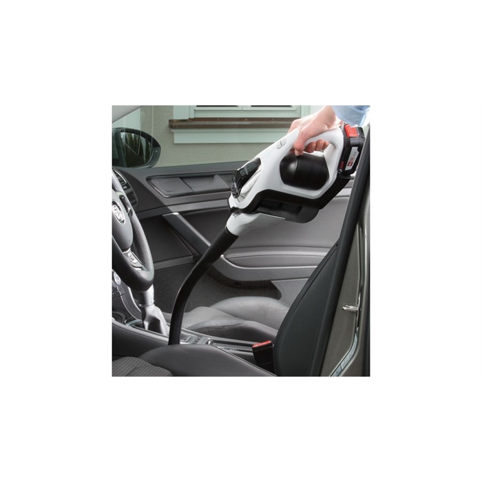 Bosch BBS1224 Kablosuz Dikey Süpürge