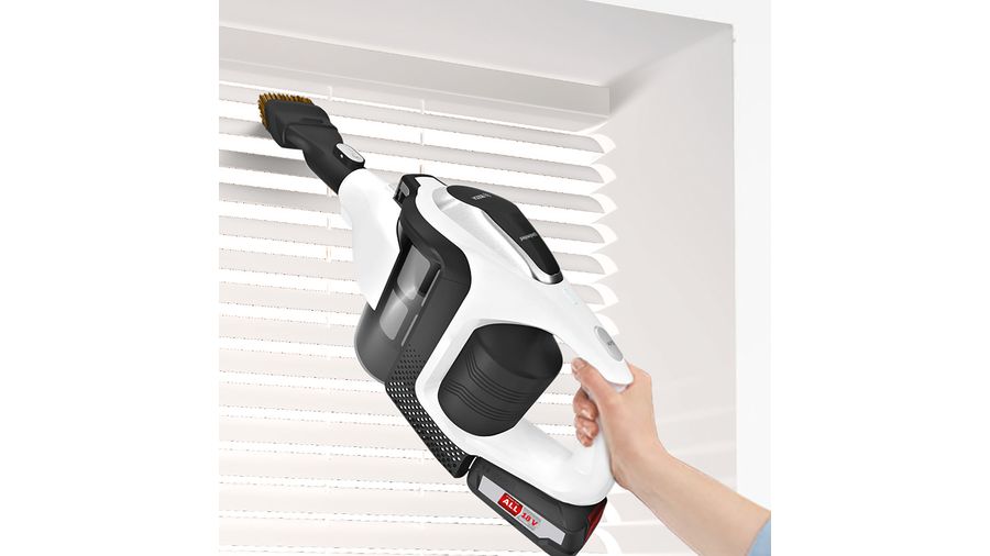 Bosch BBS1224 Kablosuz Dikey Süpürge