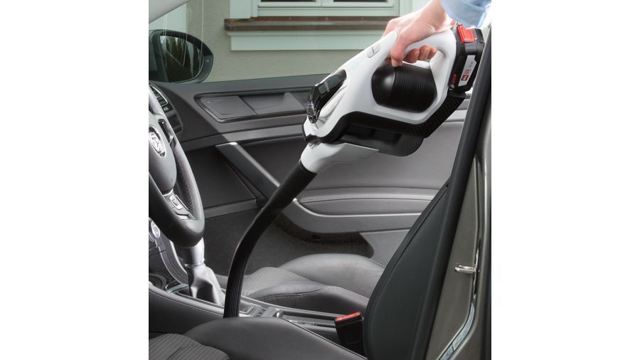 Bosch BBS1224 Kablosuz Dikey Süpürge