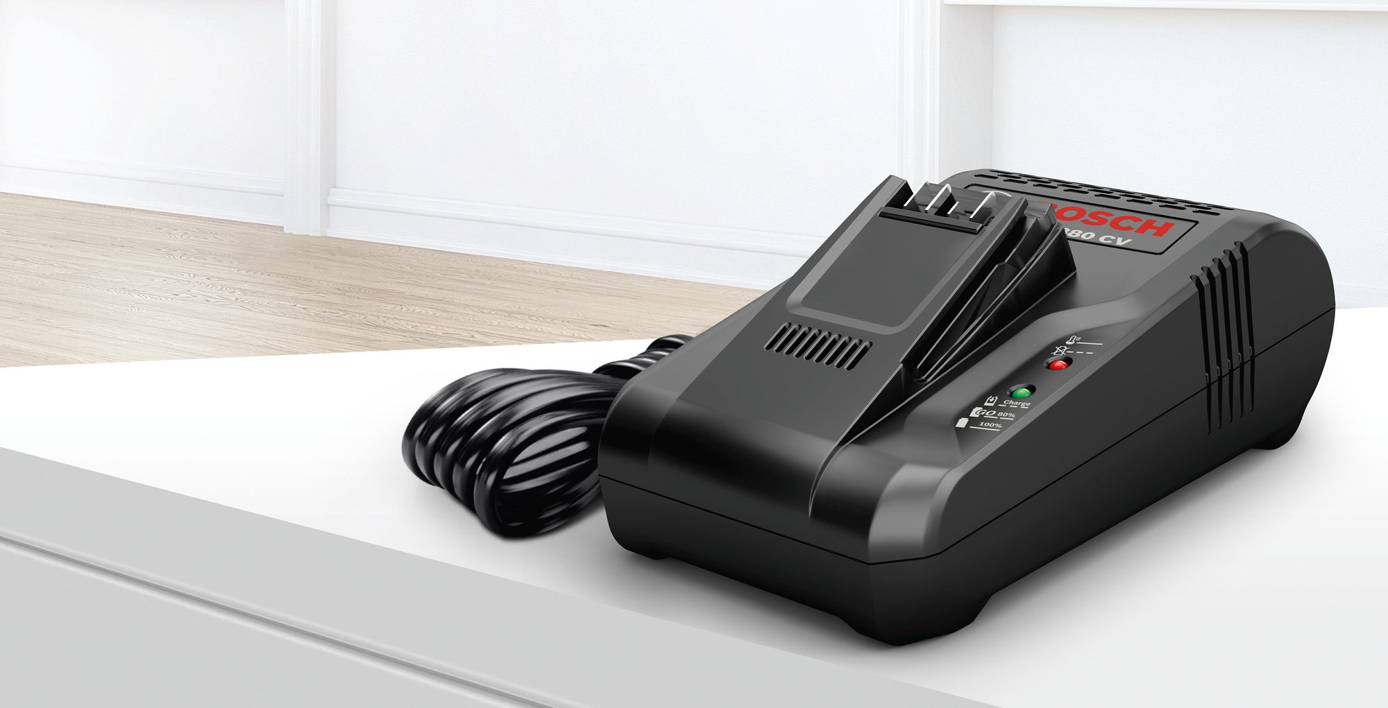 Bosch BBS1224 Kablosuz Dikey Süpürge