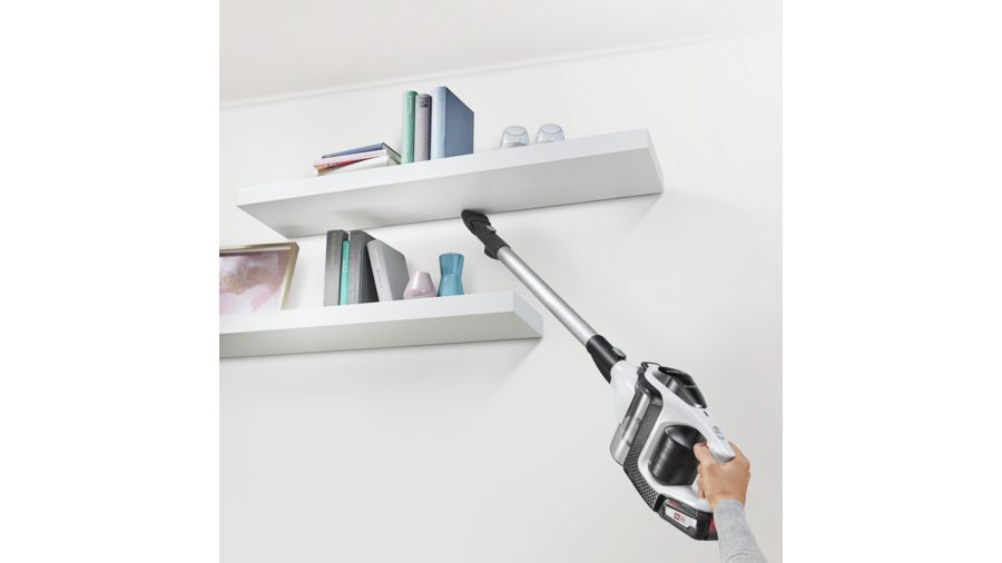 Bosch BBS1224 Kablosuz Dikey Süpürge