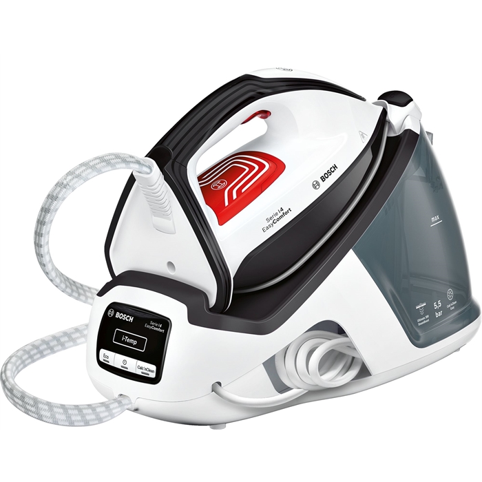 Bosch TDS4070 2400W Buhar Kazanlı Ütü