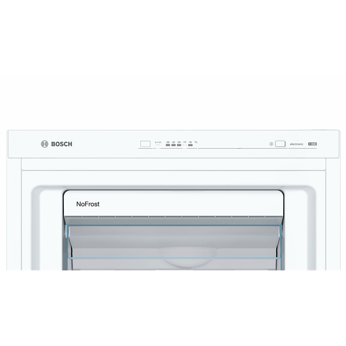 Bosch Gsn33vw31n A Cekmeceli Derin Dondurucu Bosch Ankara Bayisi