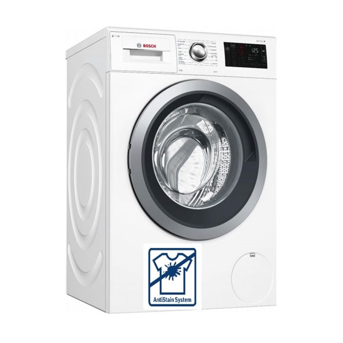 Bosch WAT24581TR 9 Kg 1200 Devir Çamaşır Makinesi