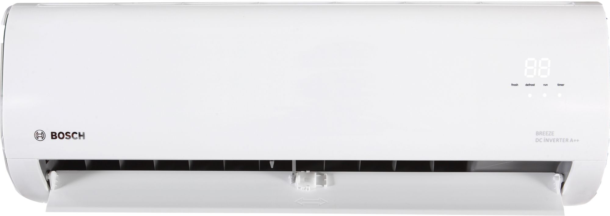 Bosch B1ZMA18624 Inverter A++ Enerji Sınıfı Split Tipi Klima
