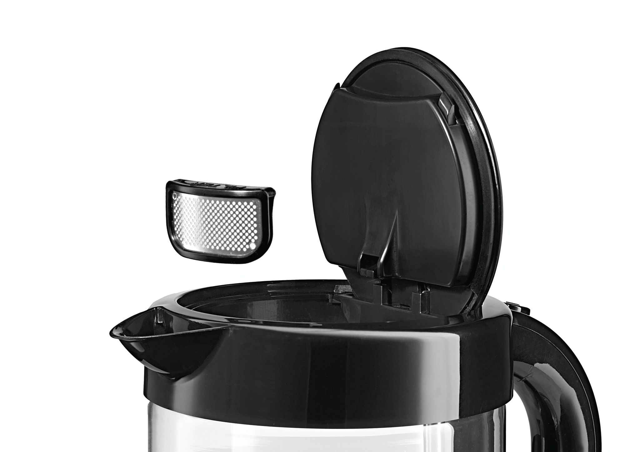 Bosch TWK70B03 Cam Su Isıtıcısı