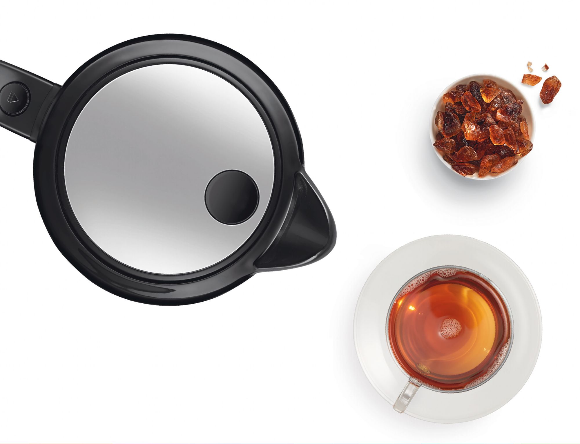 Bosch TWK70B03 Cam Su Isıtıcısı