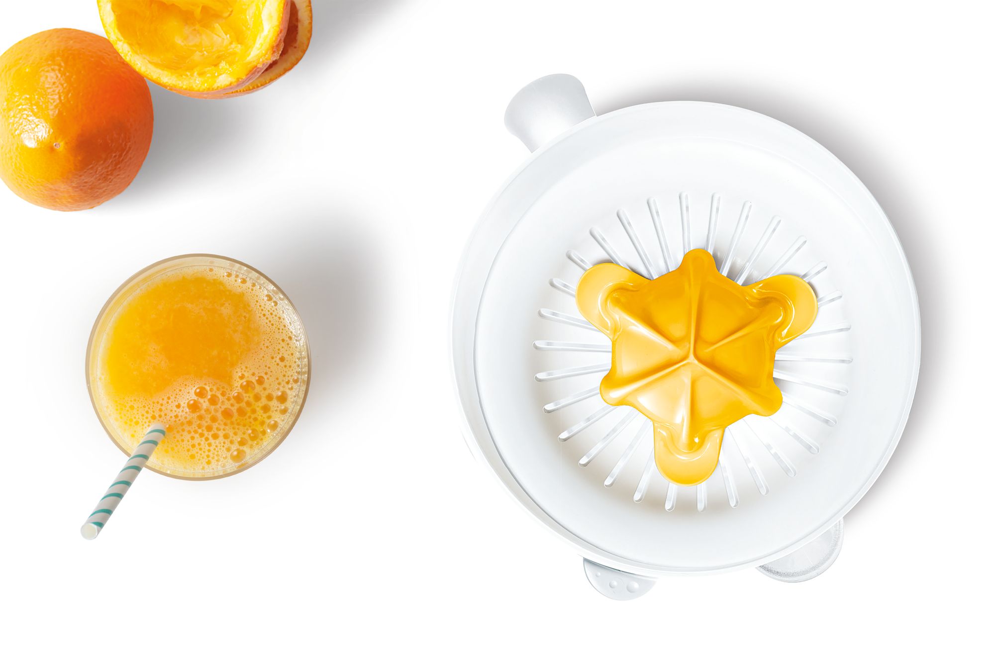 Bosch MCP3500N Narenciye Sıkacağı