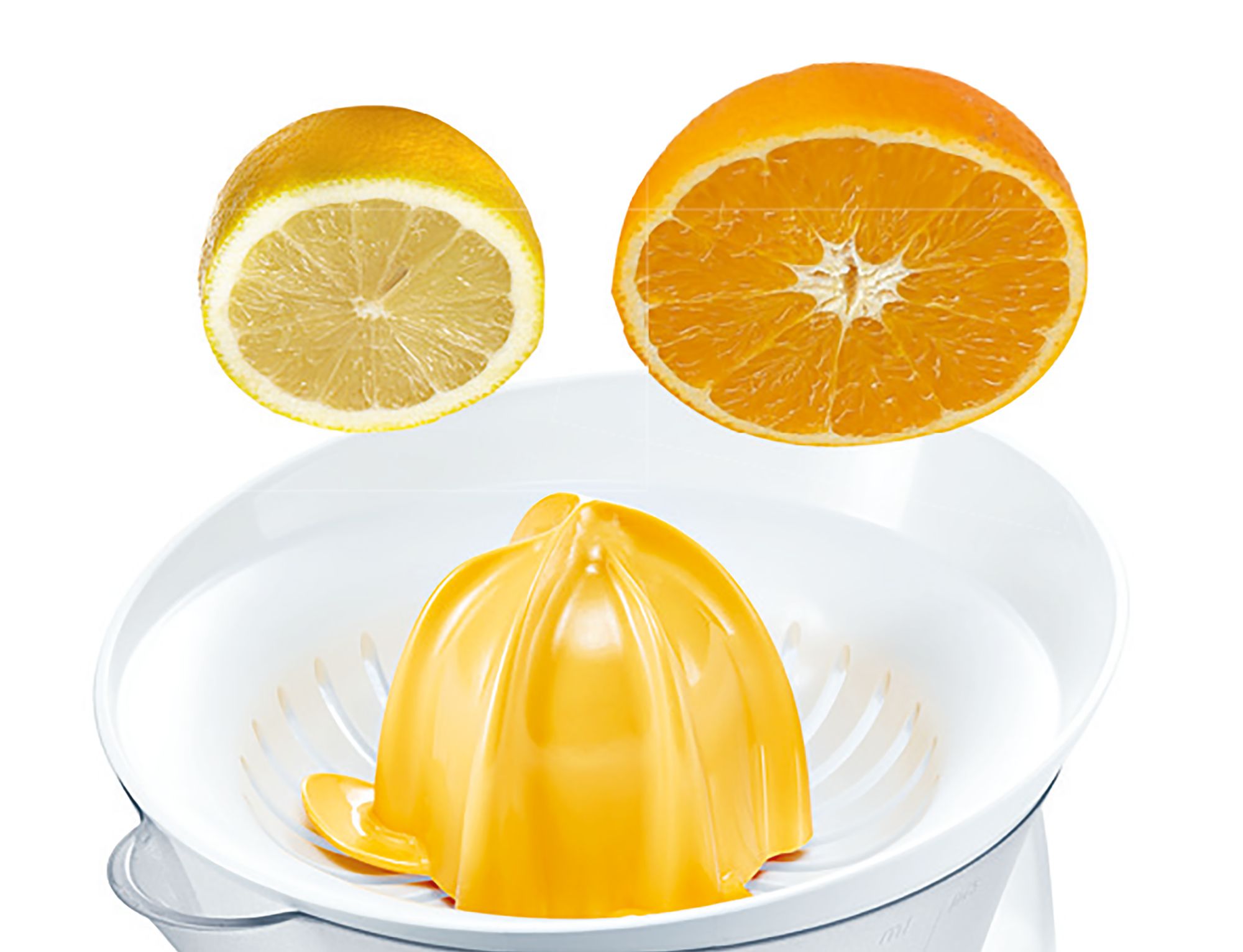 Bosch MCP3500N Narenciye Sıkacağı