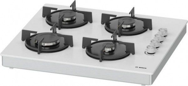 Bosch POP0C2B10O Set Üstü Ocak 