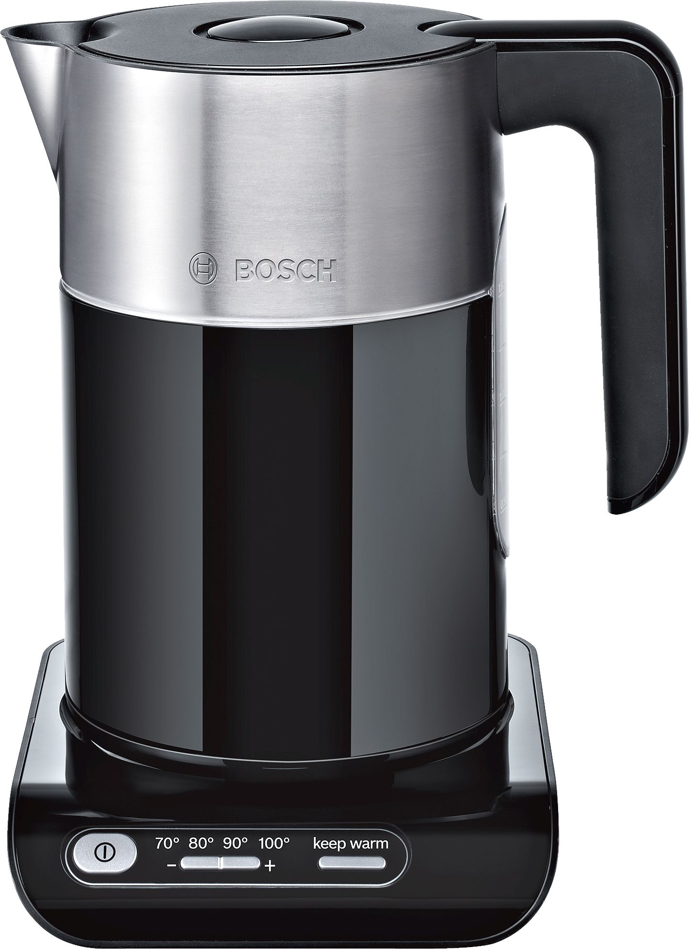 Bosch TWK8613P Su Isıtıcı Siyah