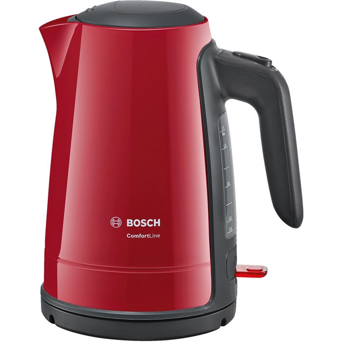 Bosch TWK6A014 Su Isıtıcı Kırmızı