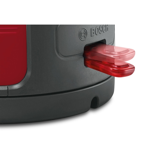 Bosch TWK6A014 Su Isıtıcı Kırmızı