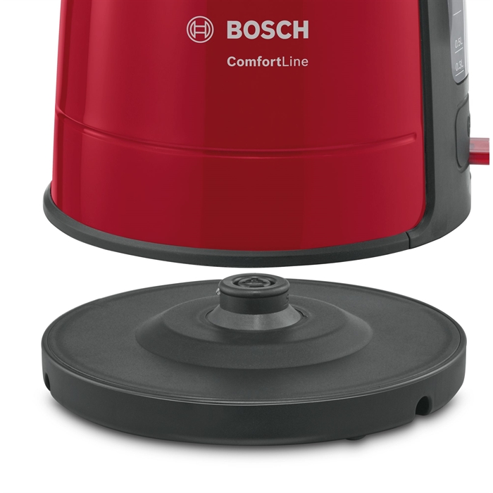 Bosch TWK6A014 Su Isıtıcı Kırmızı