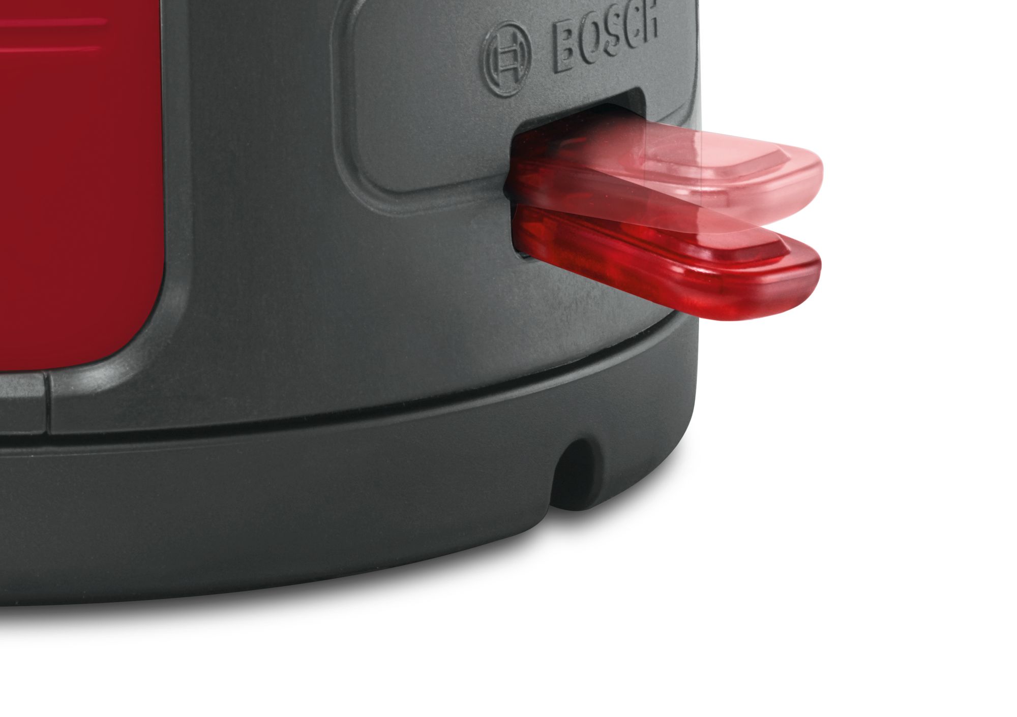 Bosch TWK6A014 Su Isıtıcı Kırmızı