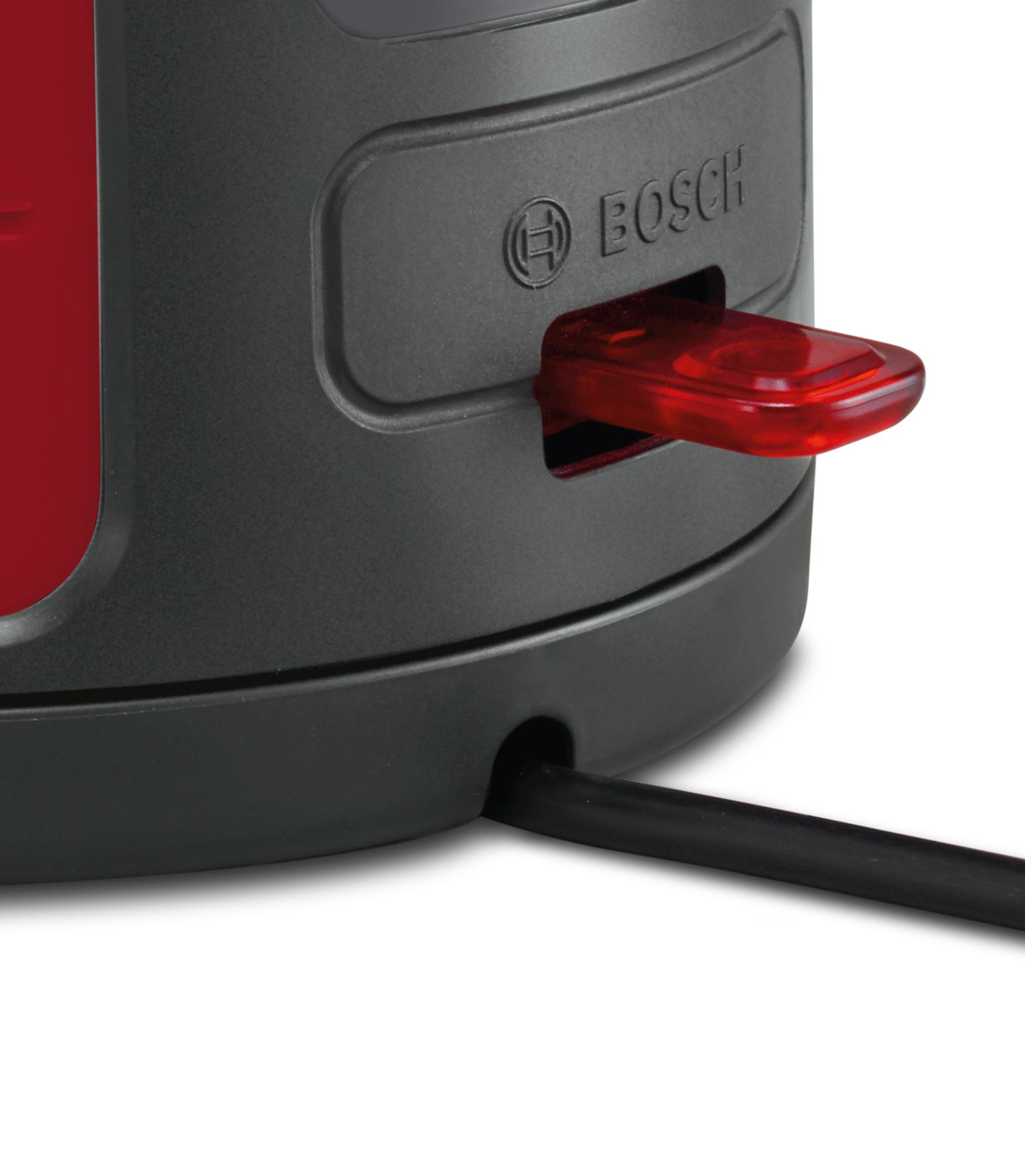 Bosch TWK6A014 Su Isıtıcı Kırmızı
