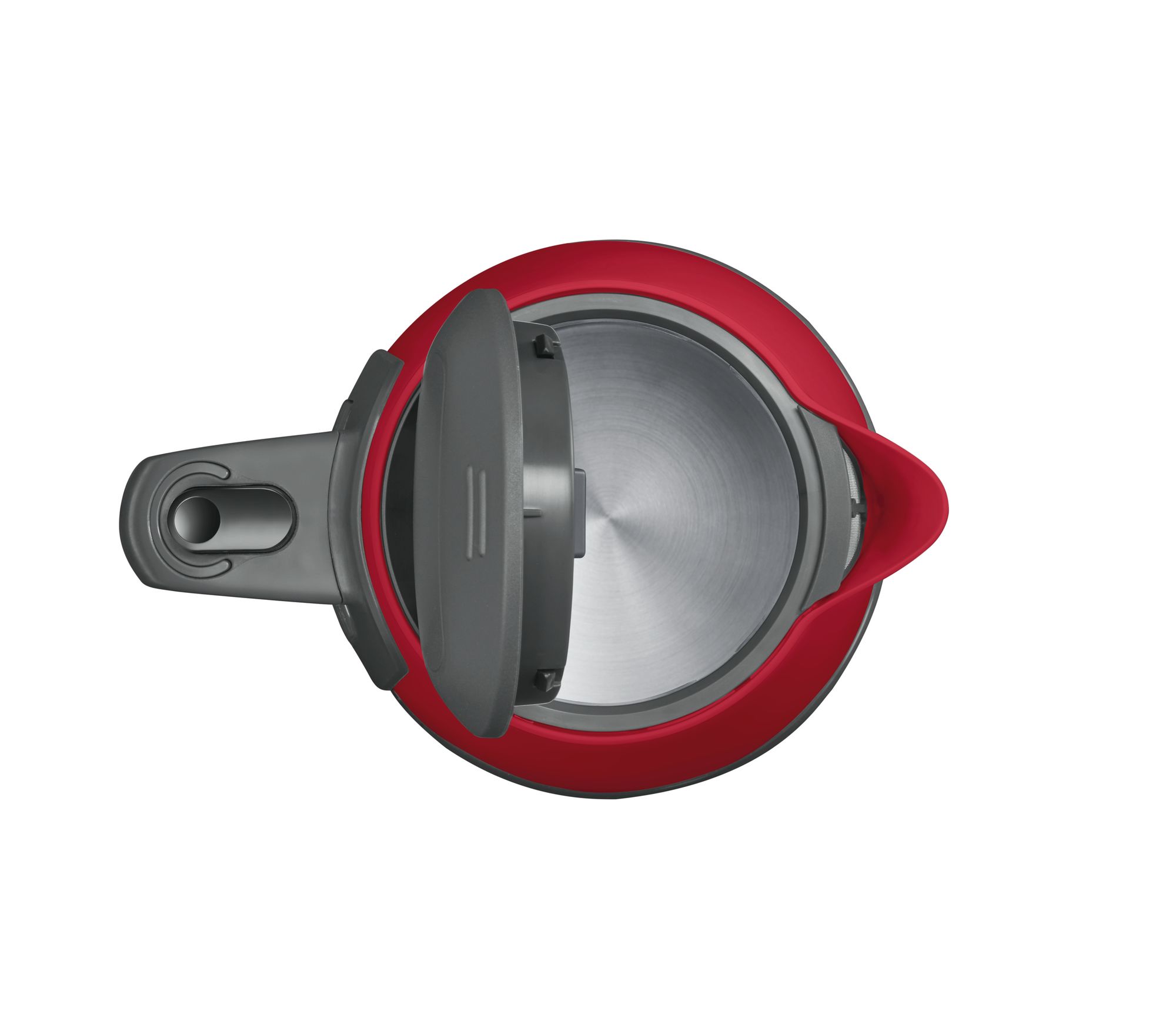 Bosch TWK6A014 Su Isıtıcı Kırmızı